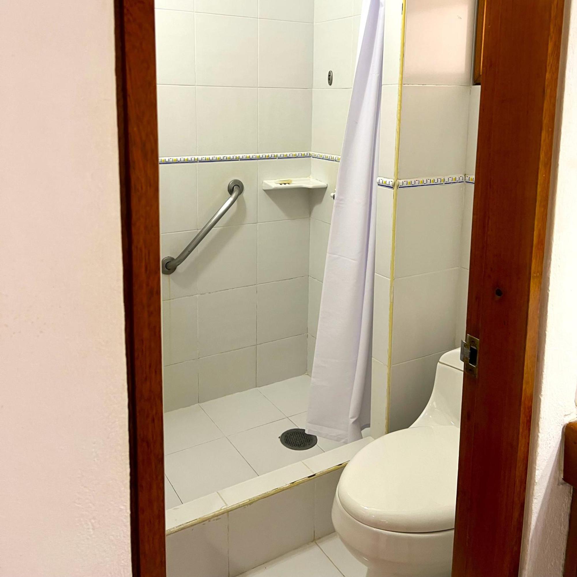 Hotel Irotama Bungalows & Bohios Santa Marta Dış mekan fotoğraf