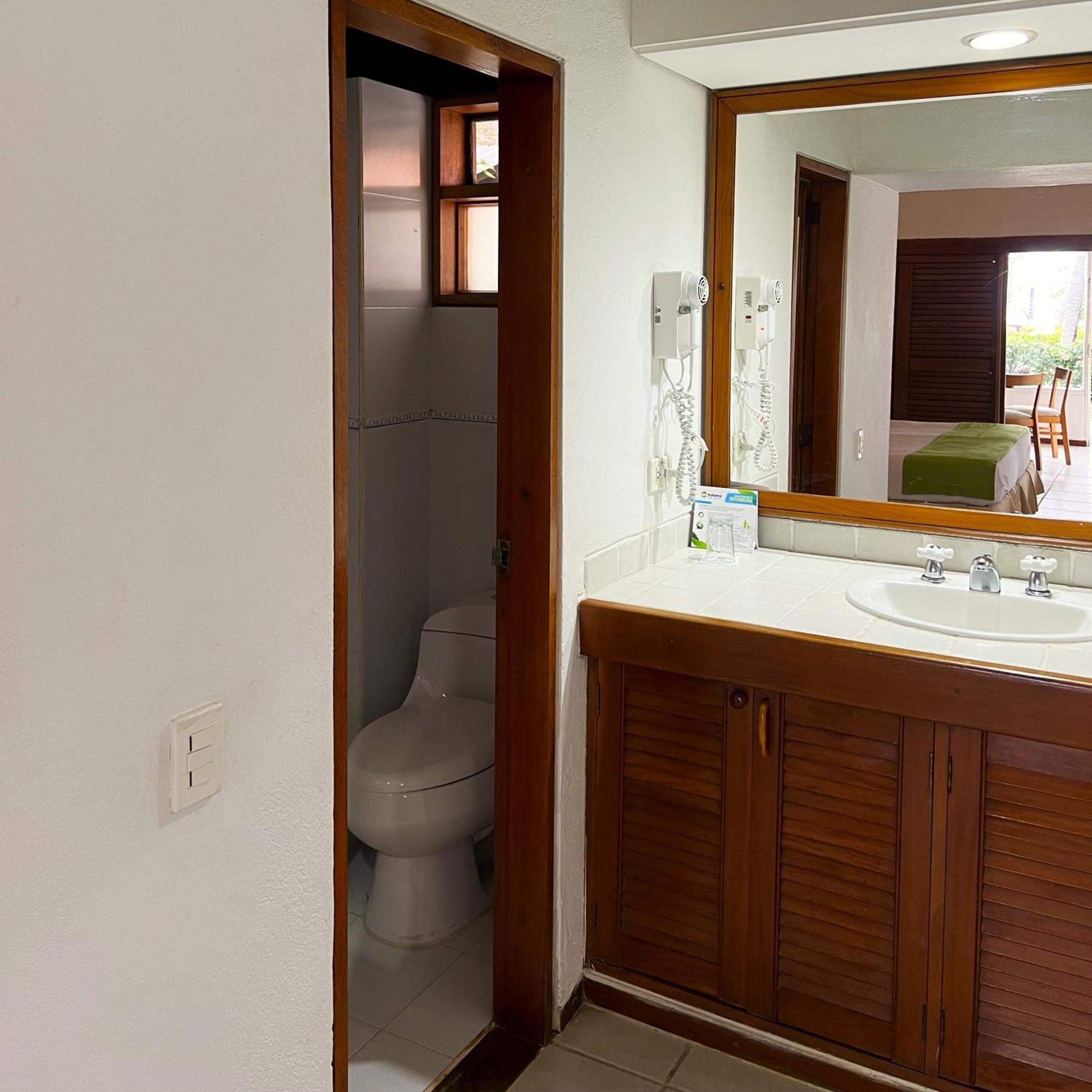 Hotel Irotama Bungalows & Bohios Santa Marta Dış mekan fotoğraf