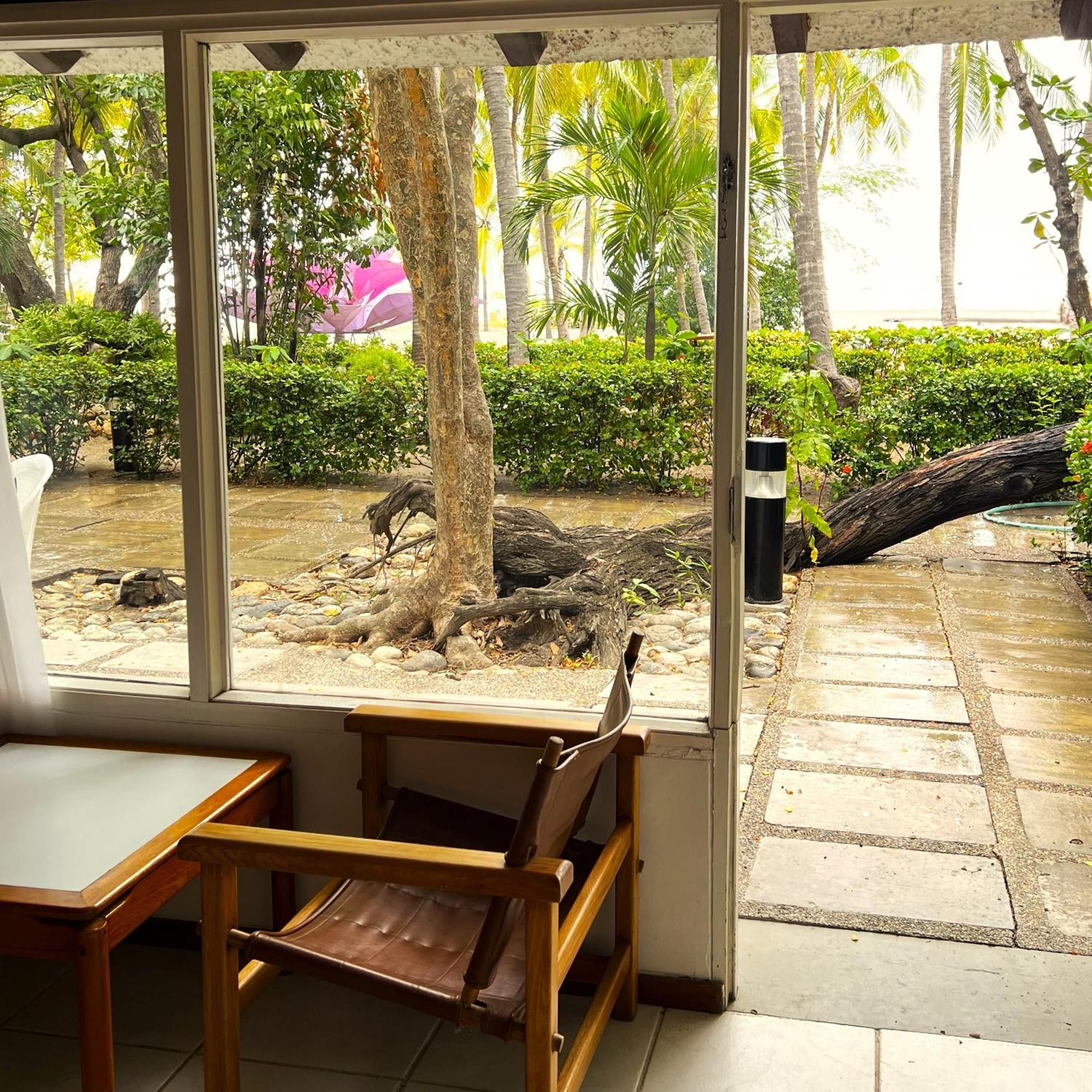 Hotel Irotama Bungalows & Bohios Santa Marta Dış mekan fotoğraf